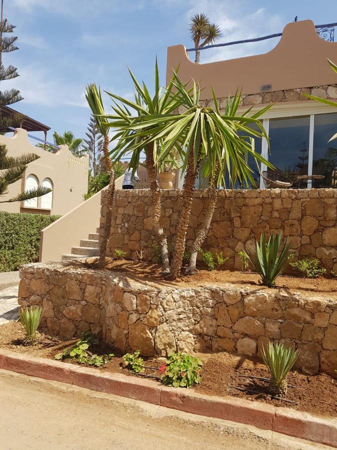 Domaine Club Evasion Βίλα Tamelalt Εξωτερικό φωτογραφία