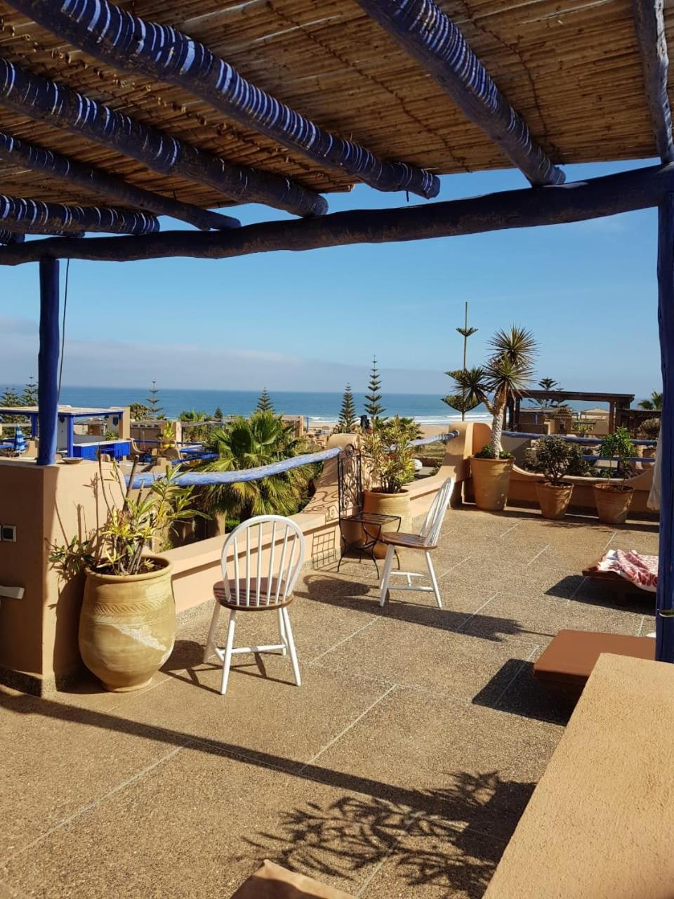 Domaine Club Evasion Βίλα Tamelalt Εξωτερικό φωτογραφία